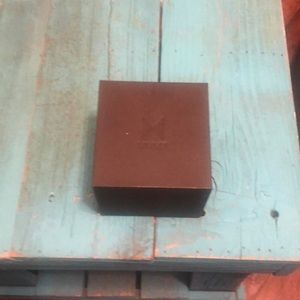 Mvmt watch brand new links in the box